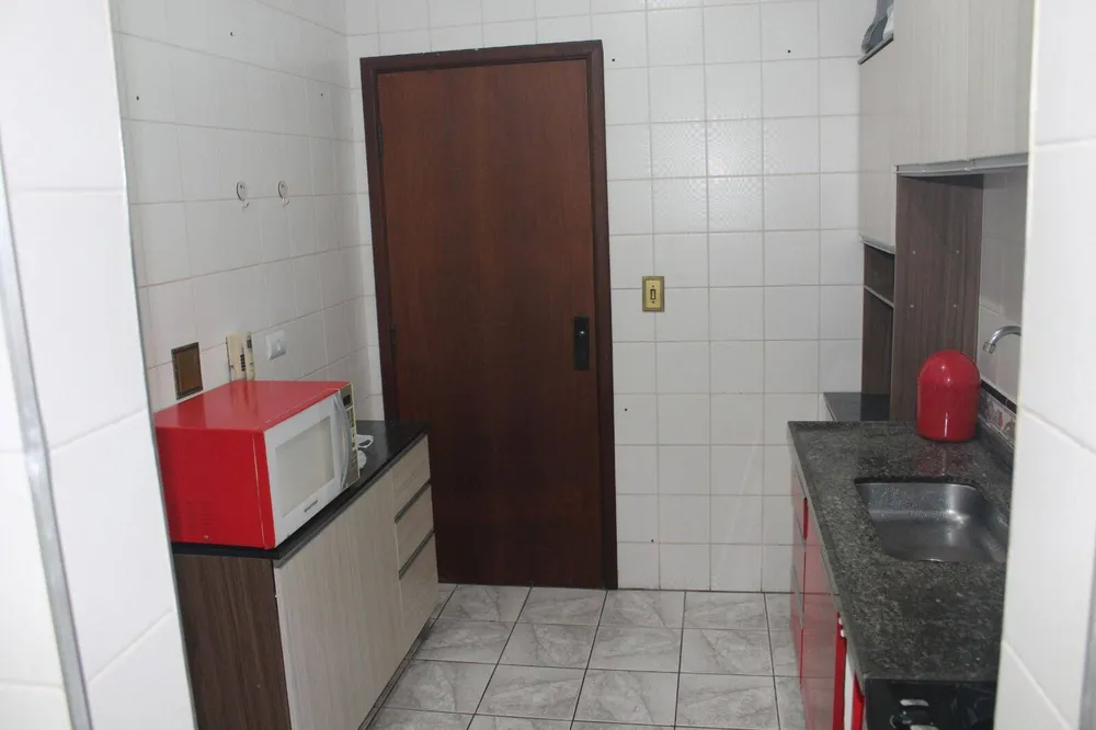 Apartamento, 3 quartos, 82 m² - Foto 3