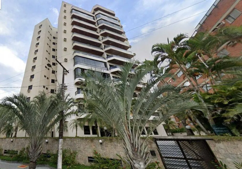 Apartamento, 3 quartos, 82 m² - Foto 4
