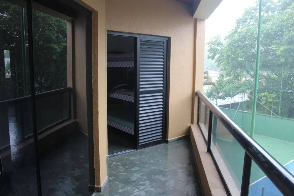 Apartamento, 3 quartos, 82 m² - Foto 8