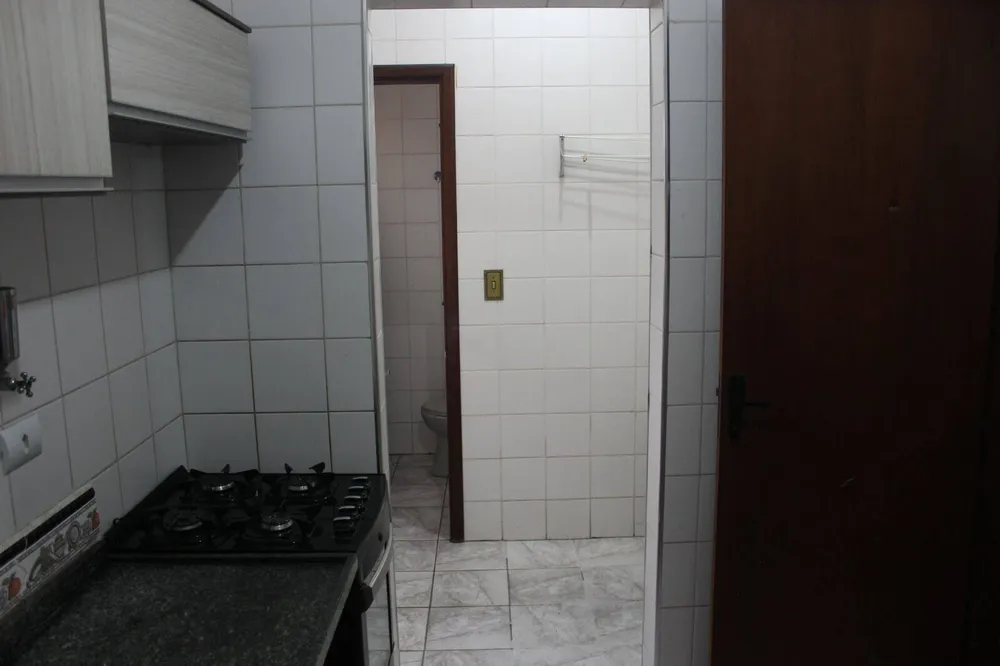 Apartamento, 3 quartos, 82 m² - Foto 2