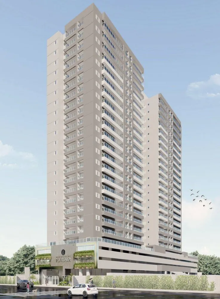 Apartamento, 2 quartos, 89 m² - Foto 1