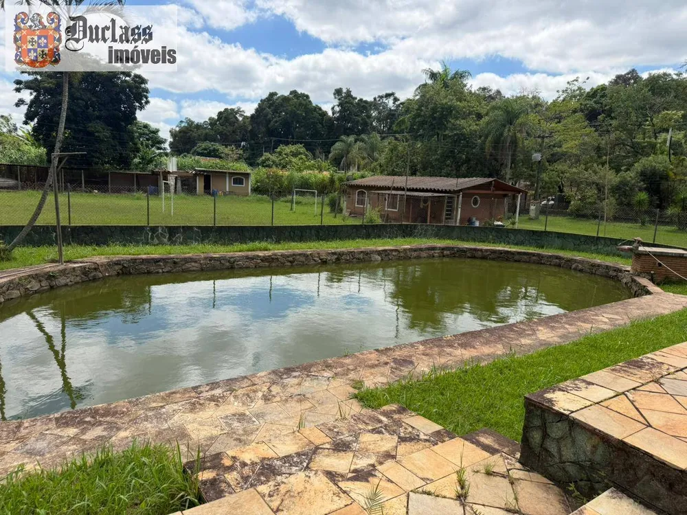 Sítio, 7 quartos, 2 hectares - Foto 3