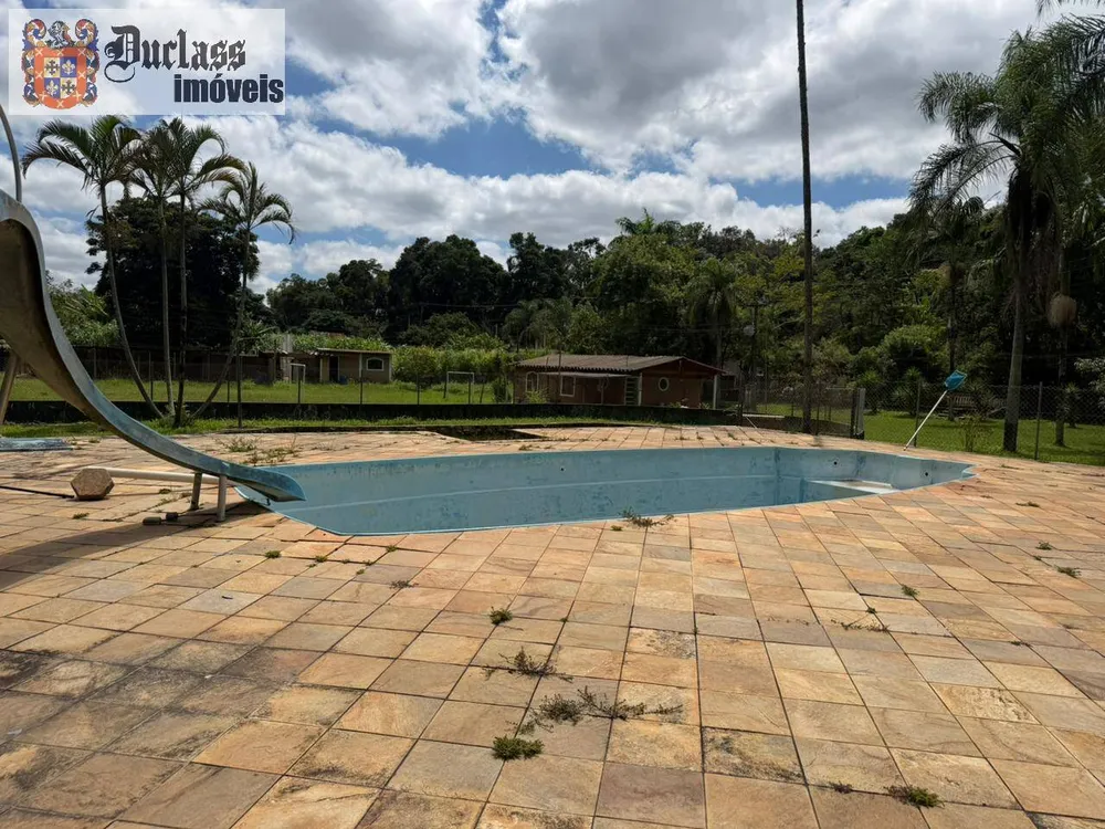 Sítio, 7 quartos, 2 hectares - Foto 1