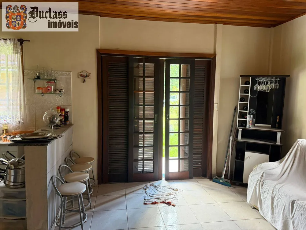 Sítio, 7 quartos, 2 hectares - Foto 6