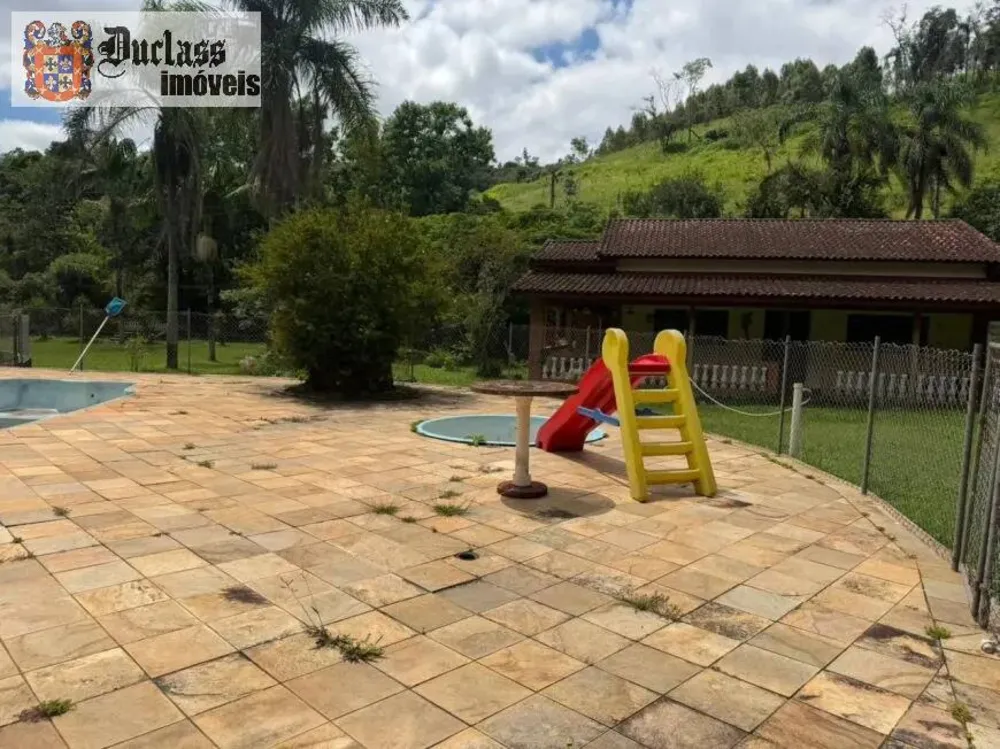 Sítio, 7 quartos, 2 hectares - Foto 12