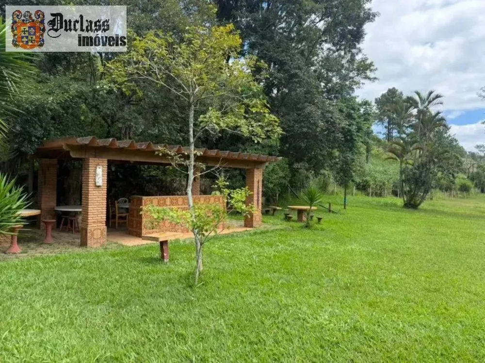 Sítio, 7 quartos, 2 hectares - Foto 11