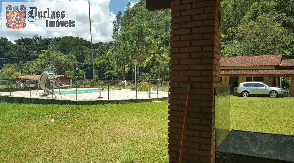 Sítio, 7 quartos, 2 hectares - Foto 15