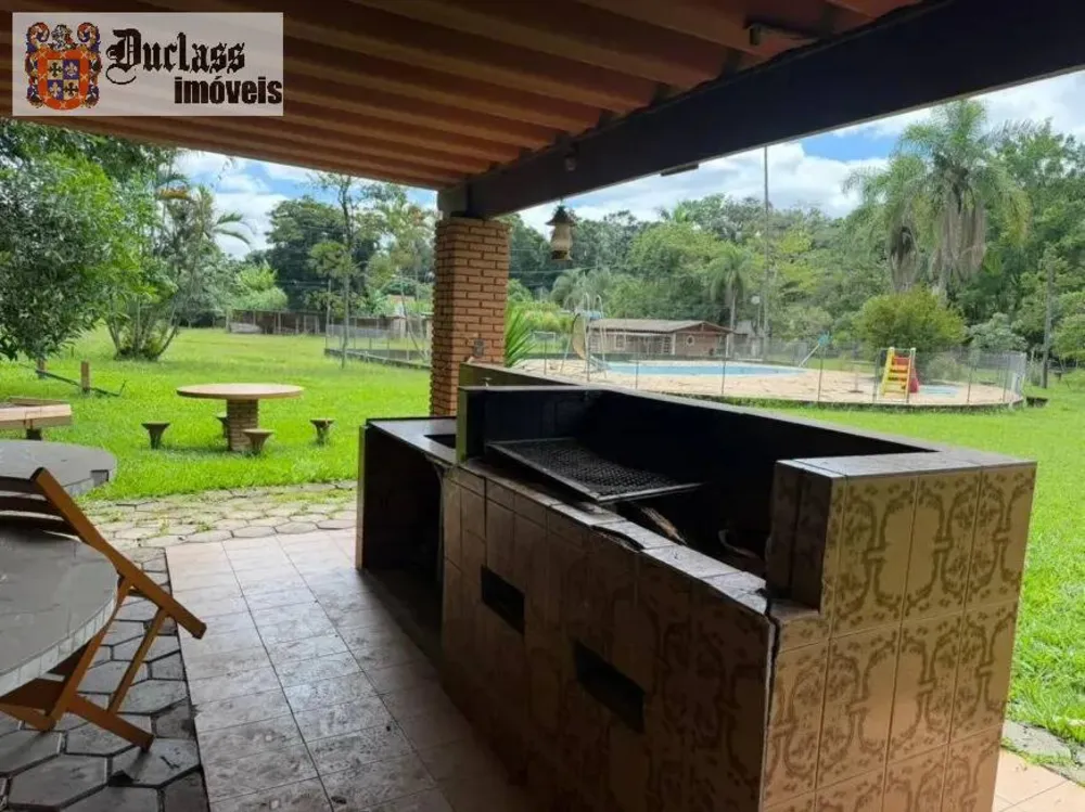 Sítio, 7 quartos, 2 hectares - Foto 10