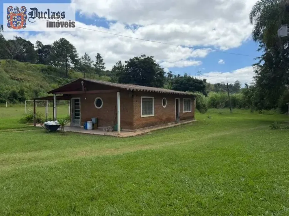 Sítio, 7 quartos, 2 hectares - Foto 14