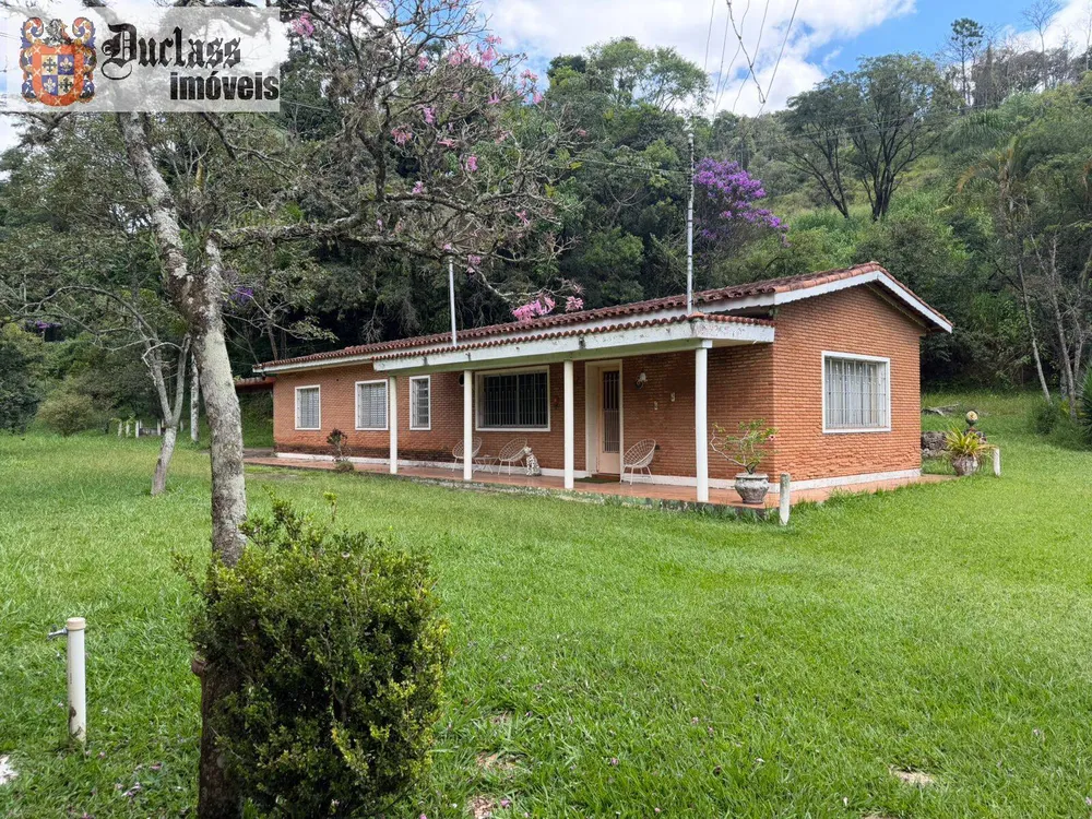 Sítio, 7 quartos, 2 hectares - Foto 7