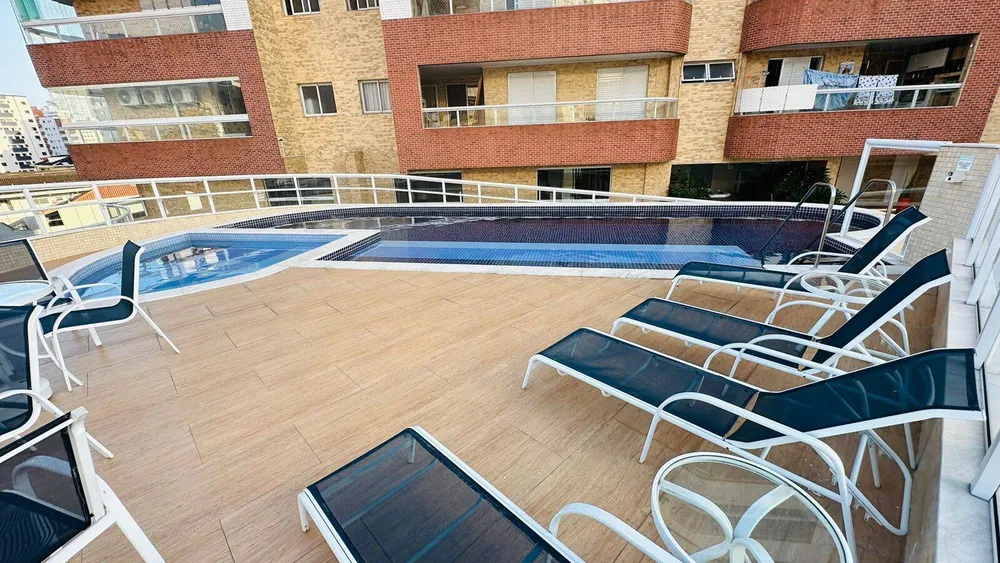 Apartamento, 1 quarto, 50 m² - Foto 3