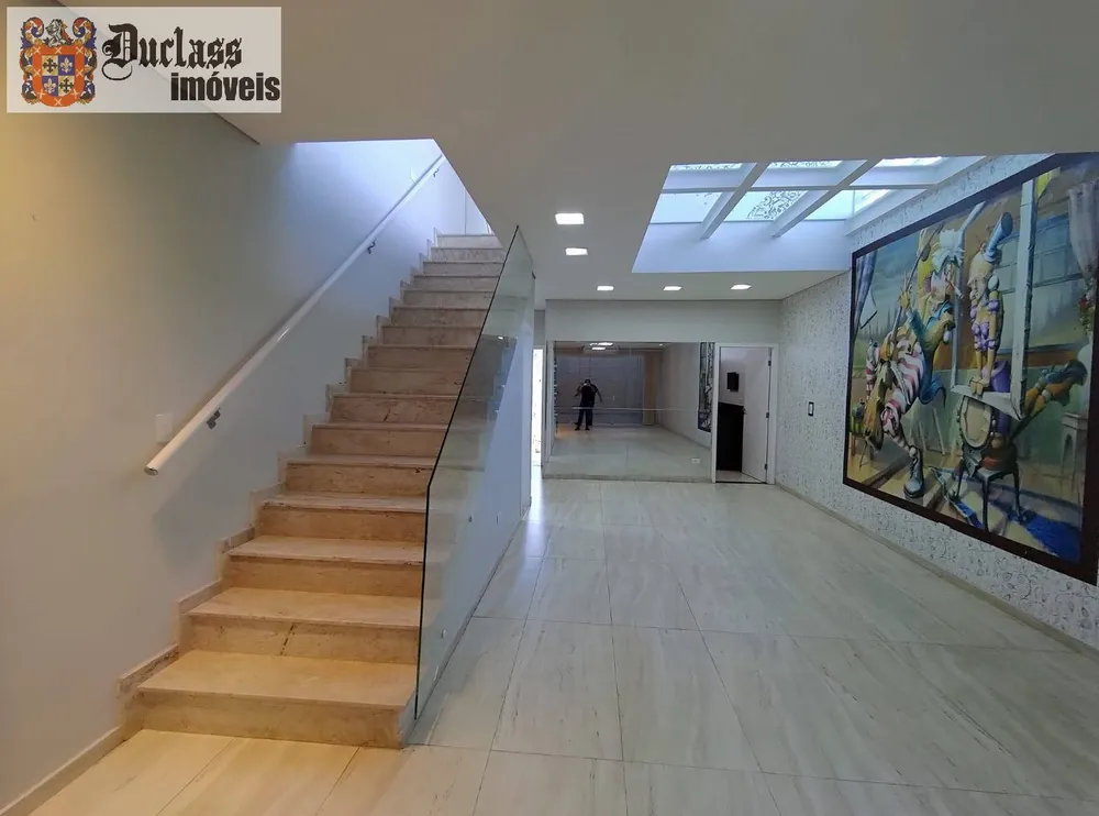 Sobrado, 2 quartos, 229 m² - Foto 5