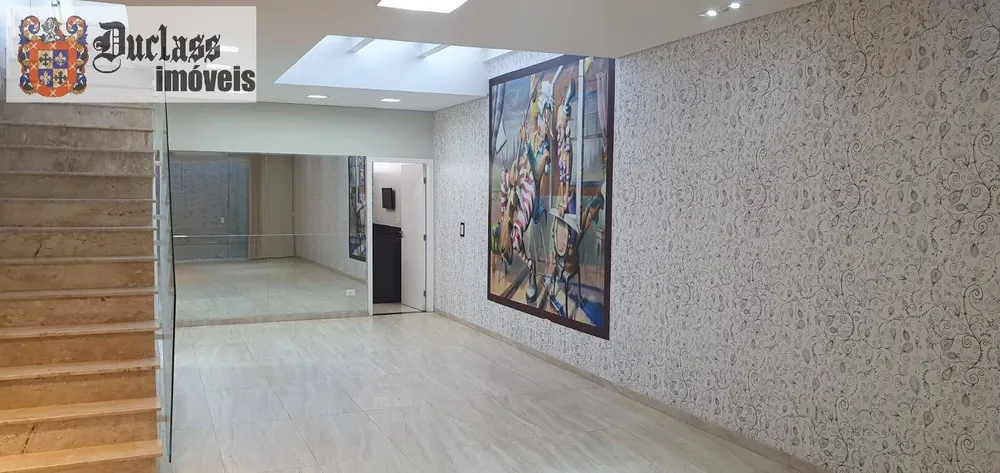 Sobrado, 2 quartos, 229 m² - Foto 2