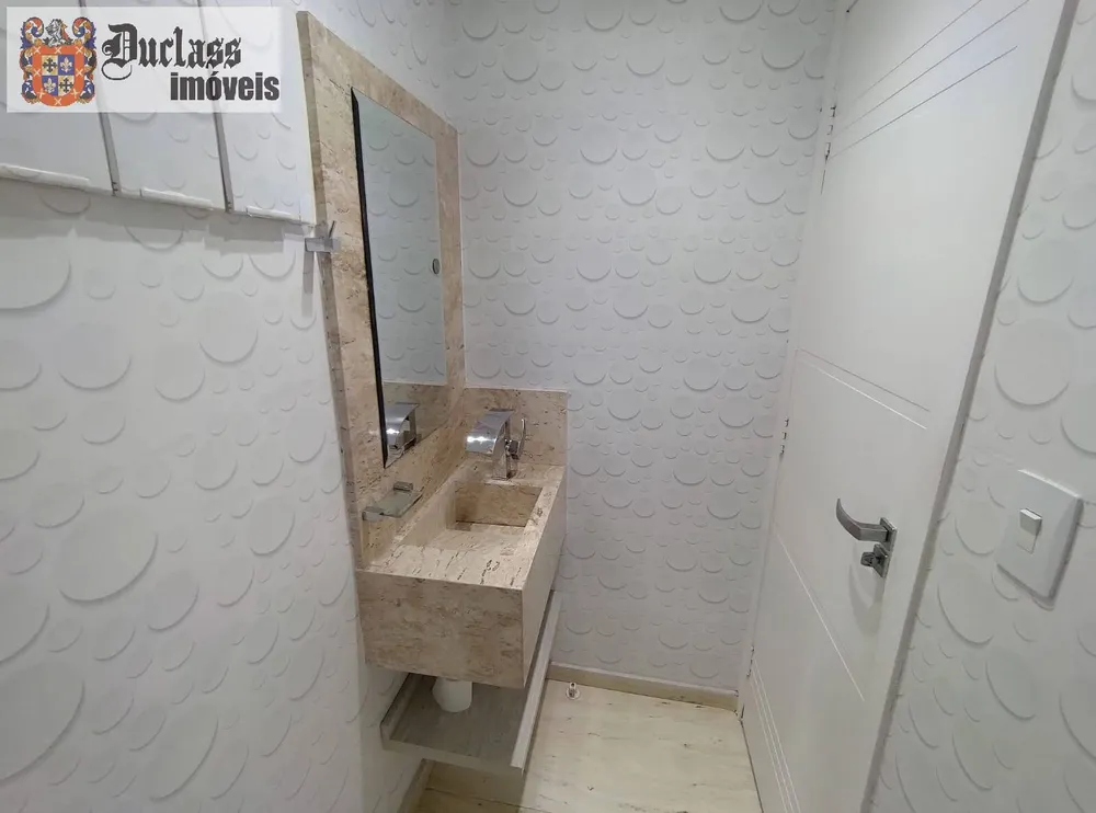 Sobrado, 2 quartos, 229 m² - Foto 6