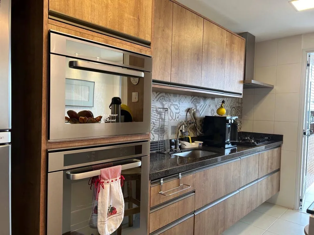 Apartamento, 2 quartos, 80 m² - Foto 5