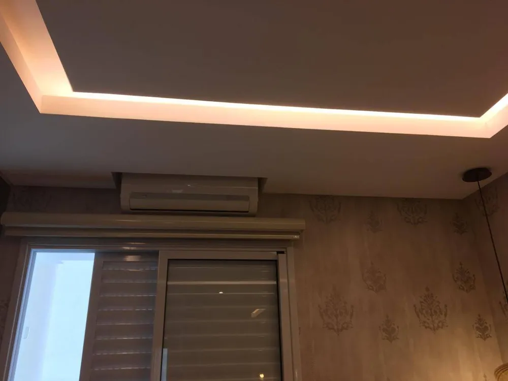 Apartamento, 2 quartos, 80 m² - Foto 11