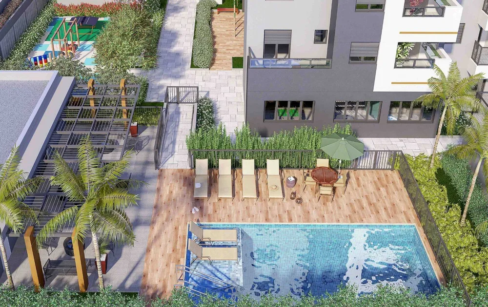 Apartamento, 2 quartos, 85 m² - Foto 15
