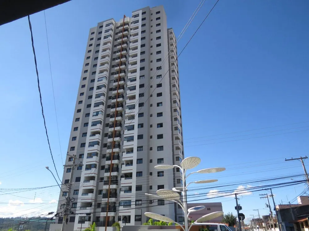 Apartamento, 2 quartos, 85 m² - Foto 1