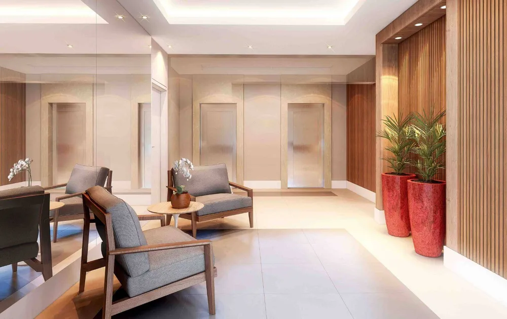 Apartamento, 2 quartos, 85 m² - Foto 11