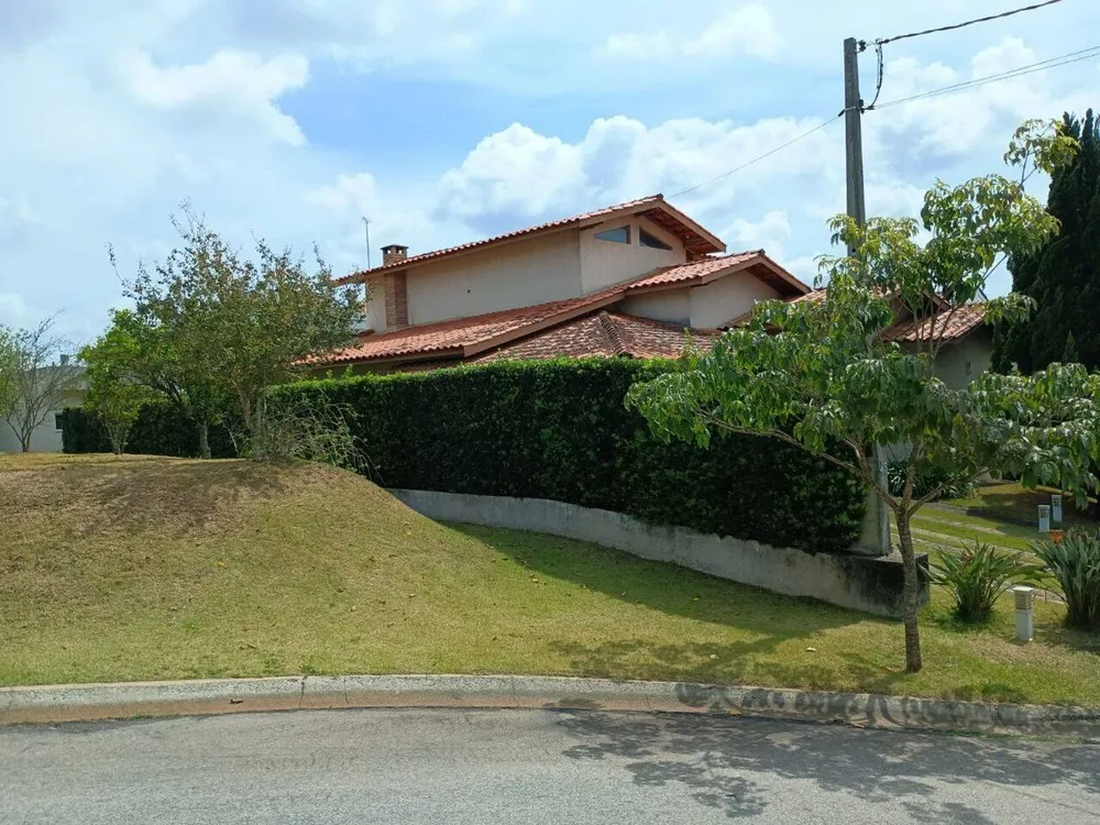 Casa, 3 quartos, 288 m² - Foto 5