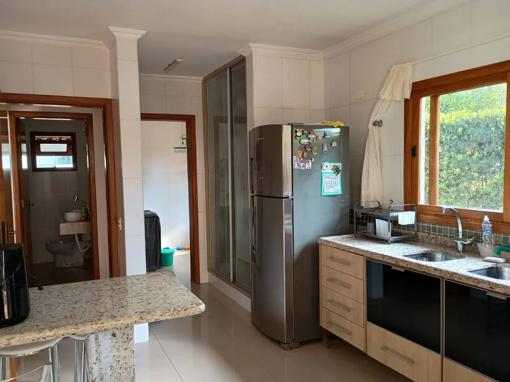 Casa, 3 quartos, 288 m² - Foto 8