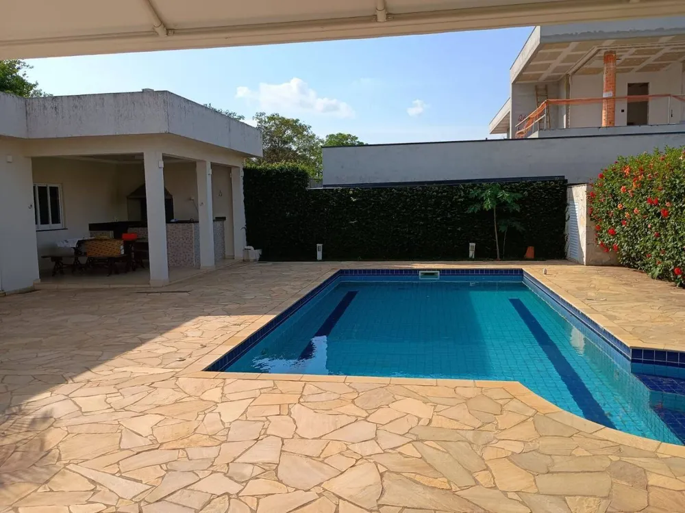 Casa, 3 quartos, 288 m² - Foto 3