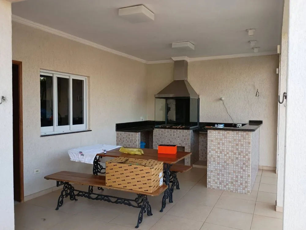 Casa, 3 quartos, 288 m² - Foto 6