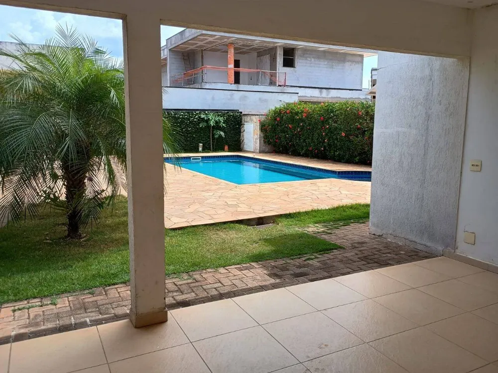 Casa, 3 quartos, 288 m² - Foto 6