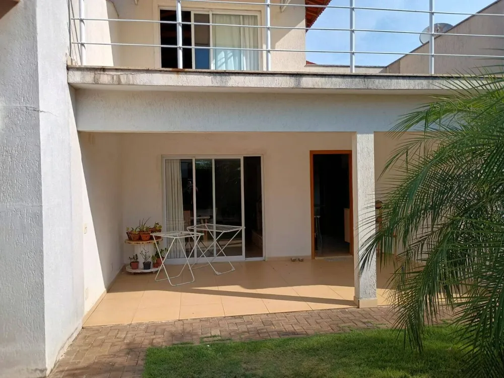 Casa, 3 quartos, 288 m² - Foto 3