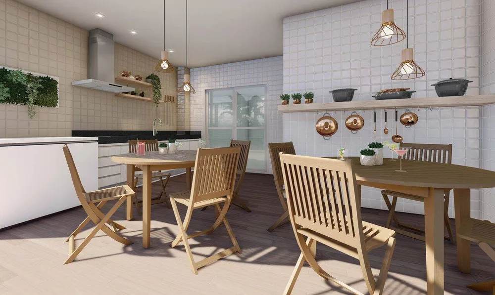 Apartamento, 2 quartos, 82 m² - Foto 7