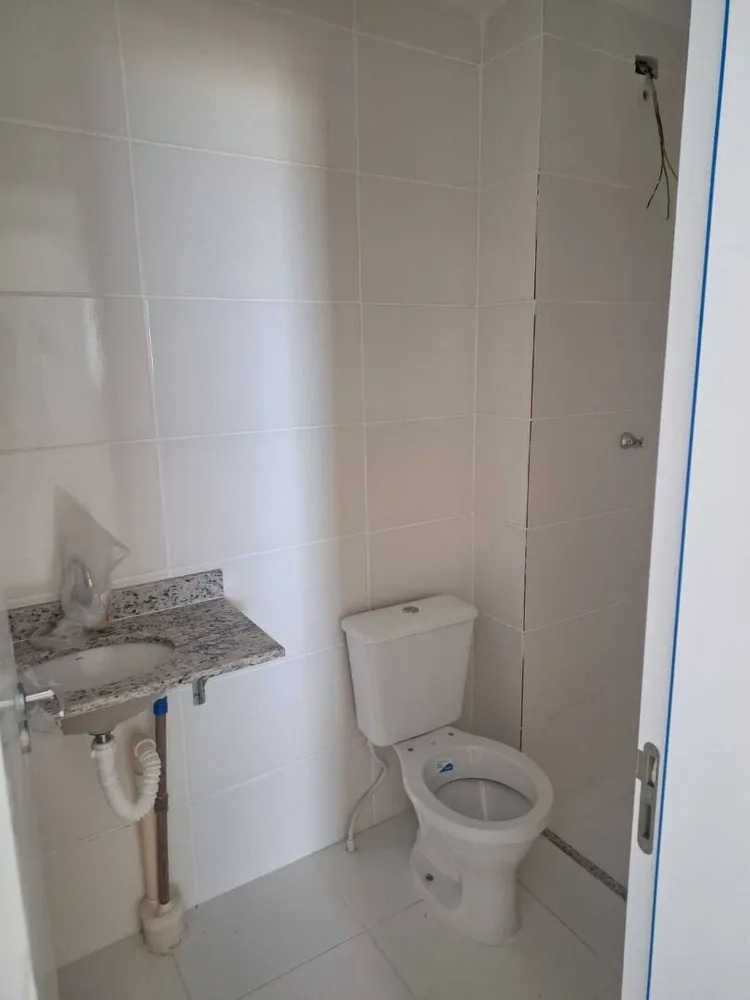 Apartamento, 2 quartos, 82 m² - Foto 2