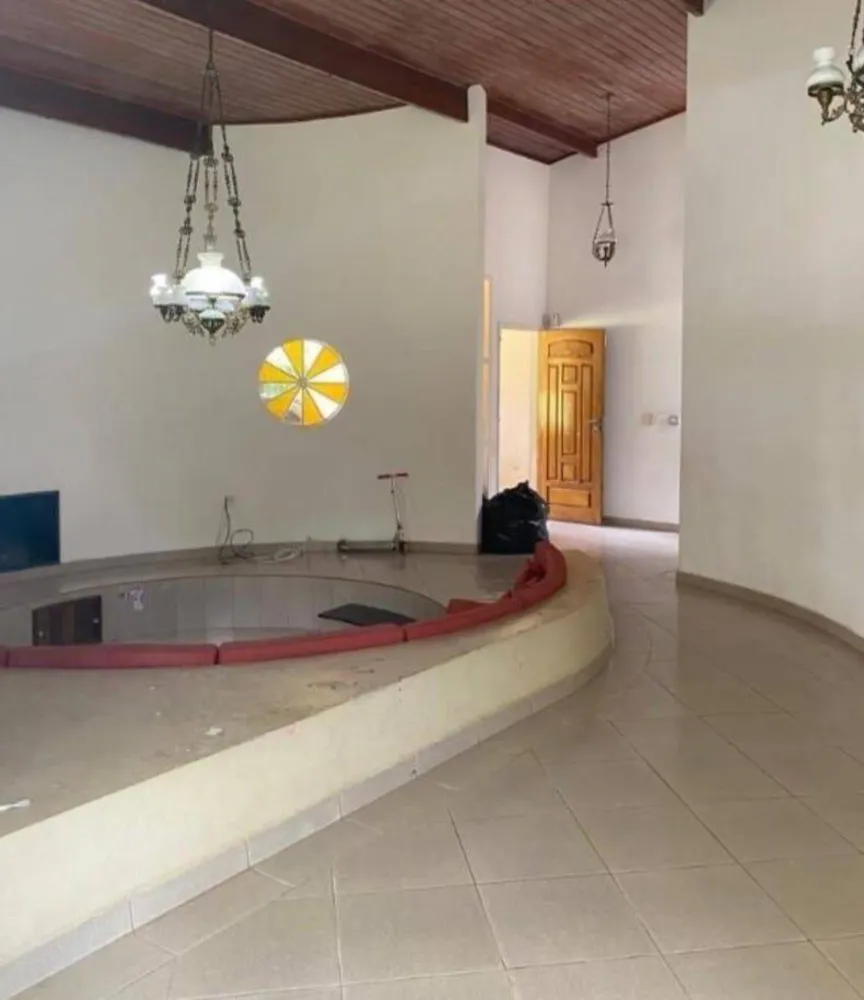 Chácara, 4 quartos, 5526 m² - Foto 5