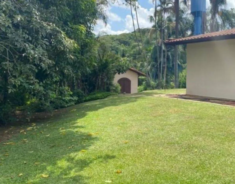 Chácara, 4 quartos, 5526 m² - Foto 3