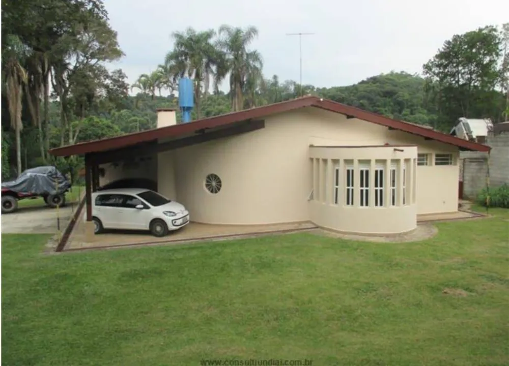 Chácara, 4 quartos, 5526 m² - Foto 2