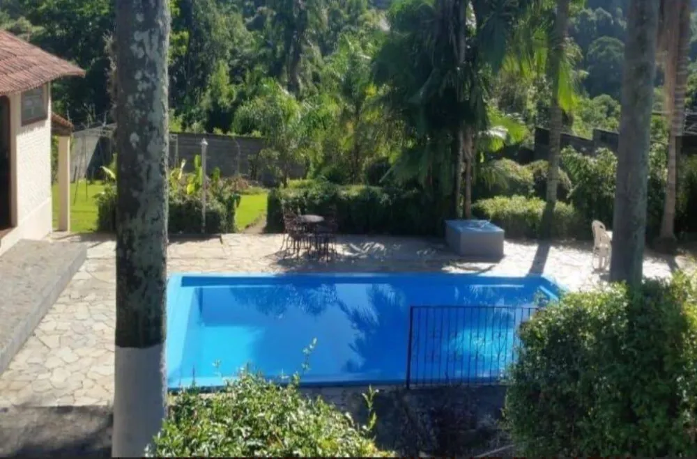 Chácara, 4 quartos, 5526 m² - Foto 1