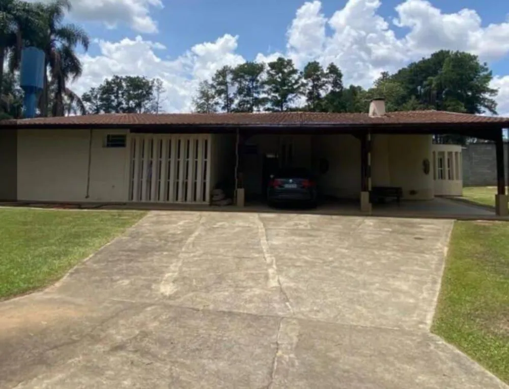 Chácara, 4 quartos, 5526 m² - Foto 4