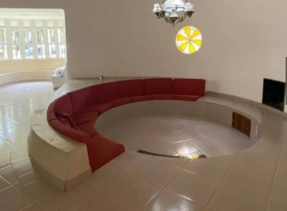 Chácara, 4 quartos, 5526 m² - Foto 7