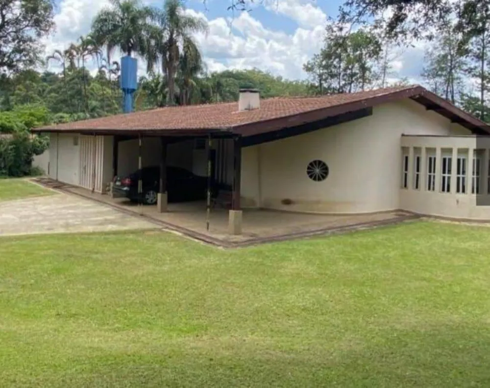 Chácara, 4 quartos, 5526 m² - Foto 7