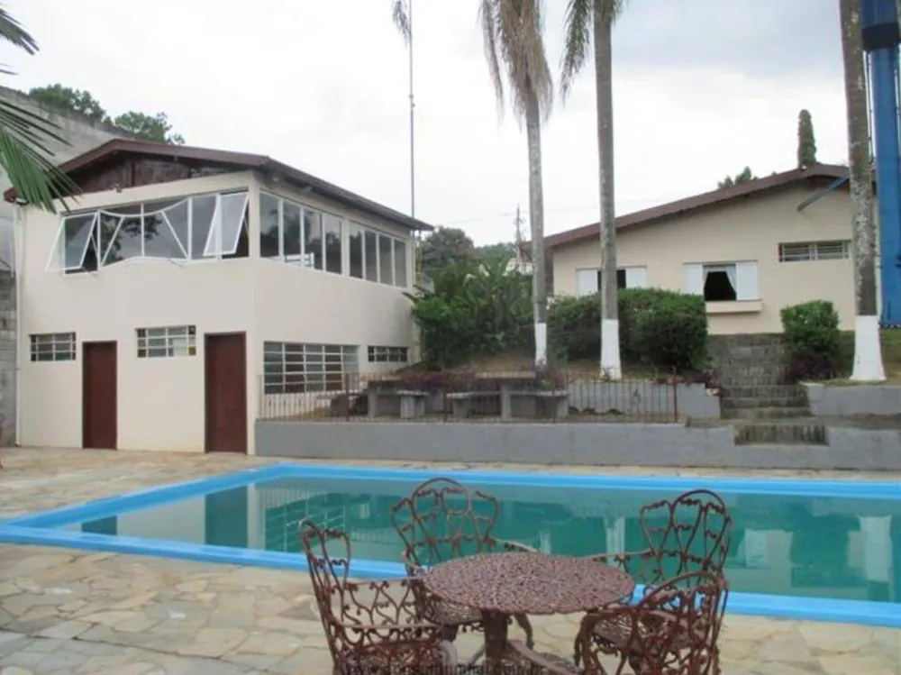 Chácara, 4 quartos, 5526 m² - Foto 8