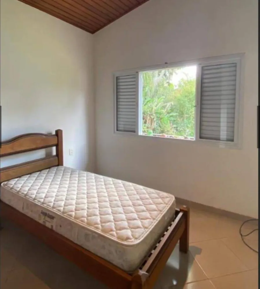 Chácara, 4 quartos, 5526 m² - Foto 2