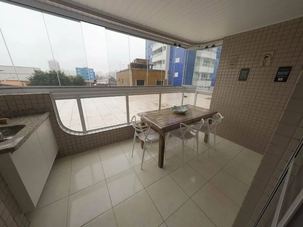Apartamento, 2 quartos, 65 m² - Foto 8