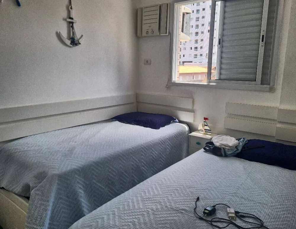 Apartamento, 2 quartos, 65 m² - Foto 6