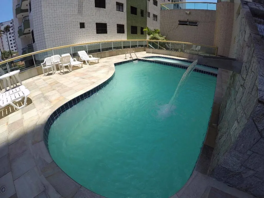 Apartamento, 2 quartos, 65 m² - Foto 3