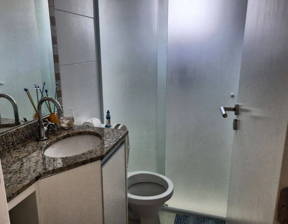 Apartamento, 2 quartos, 65 m² - Foto 1