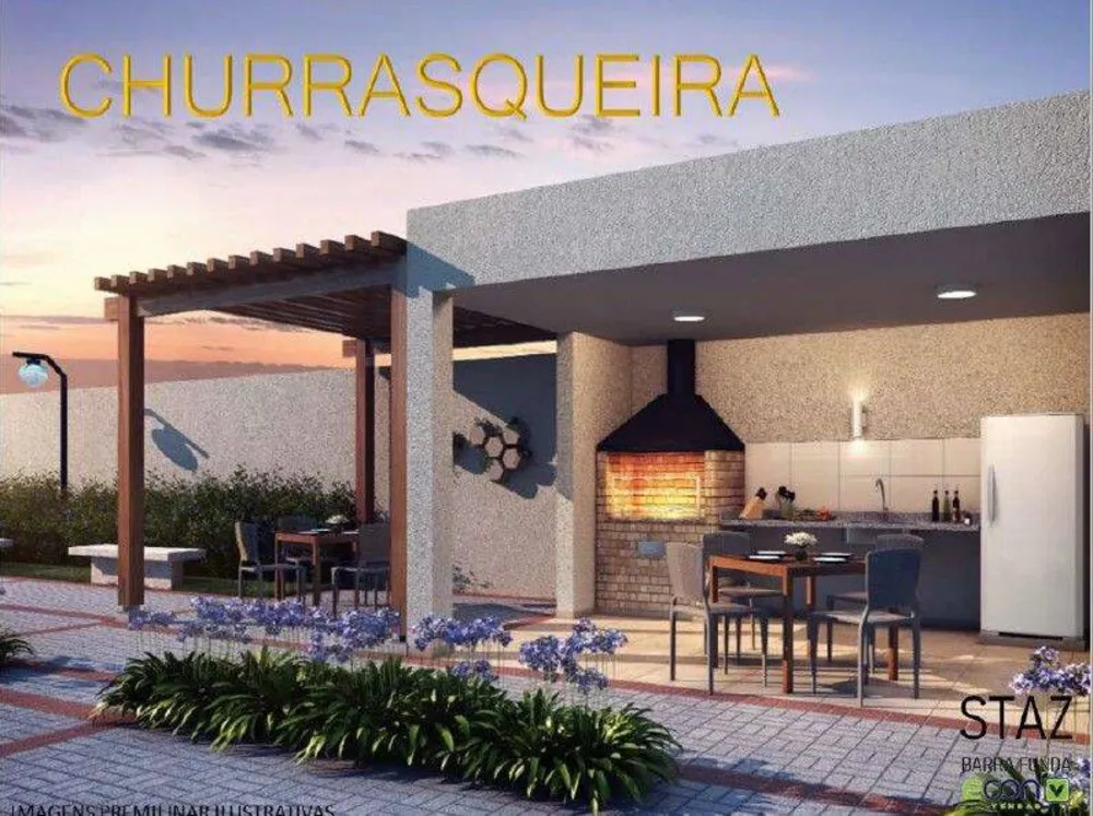 Apartamento, 2 quartos, 39 m² - Foto 11