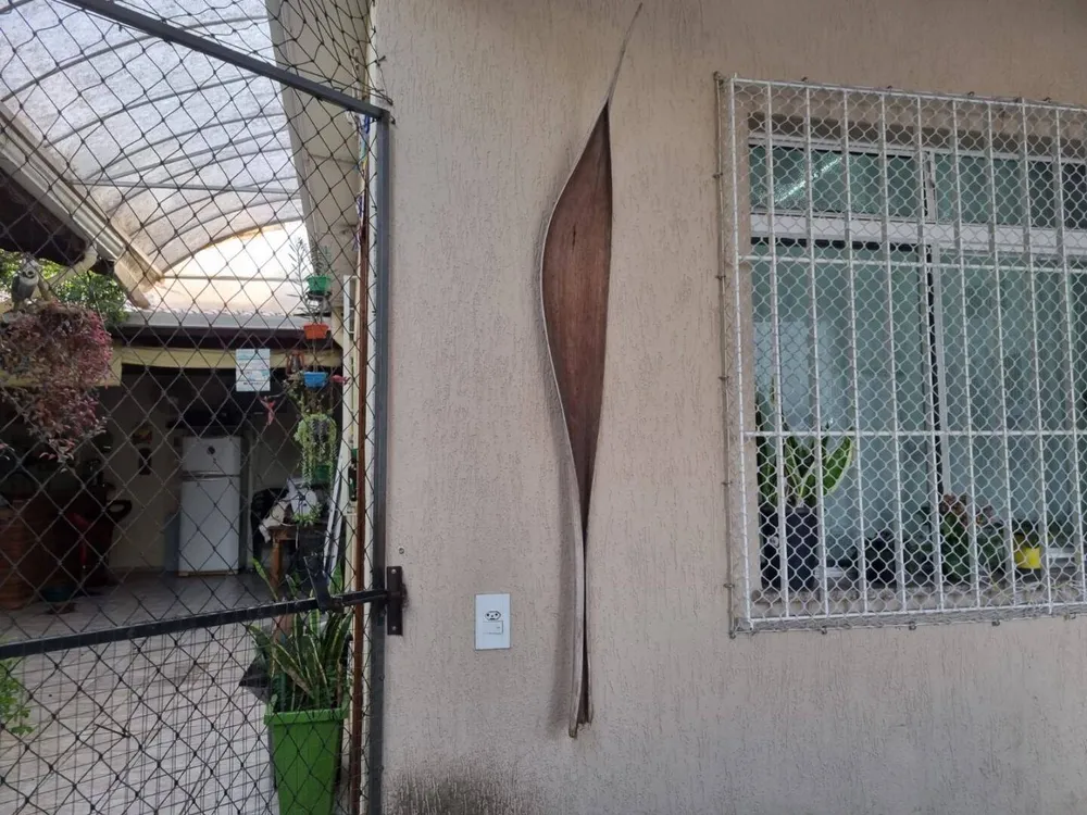 Casa, 2 quartos, 150 m² - Foto 5