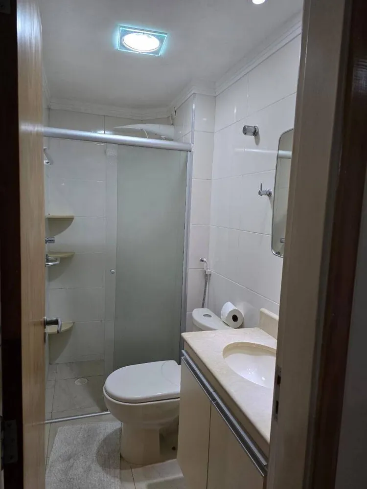 Apartamento, 3 quartos, 88 m² - Foto 8