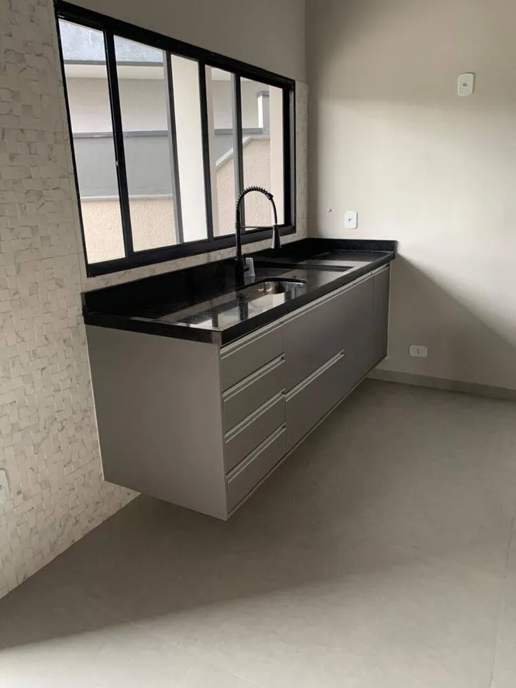 Casa, 3 quartos, 178 m² - Foto 2