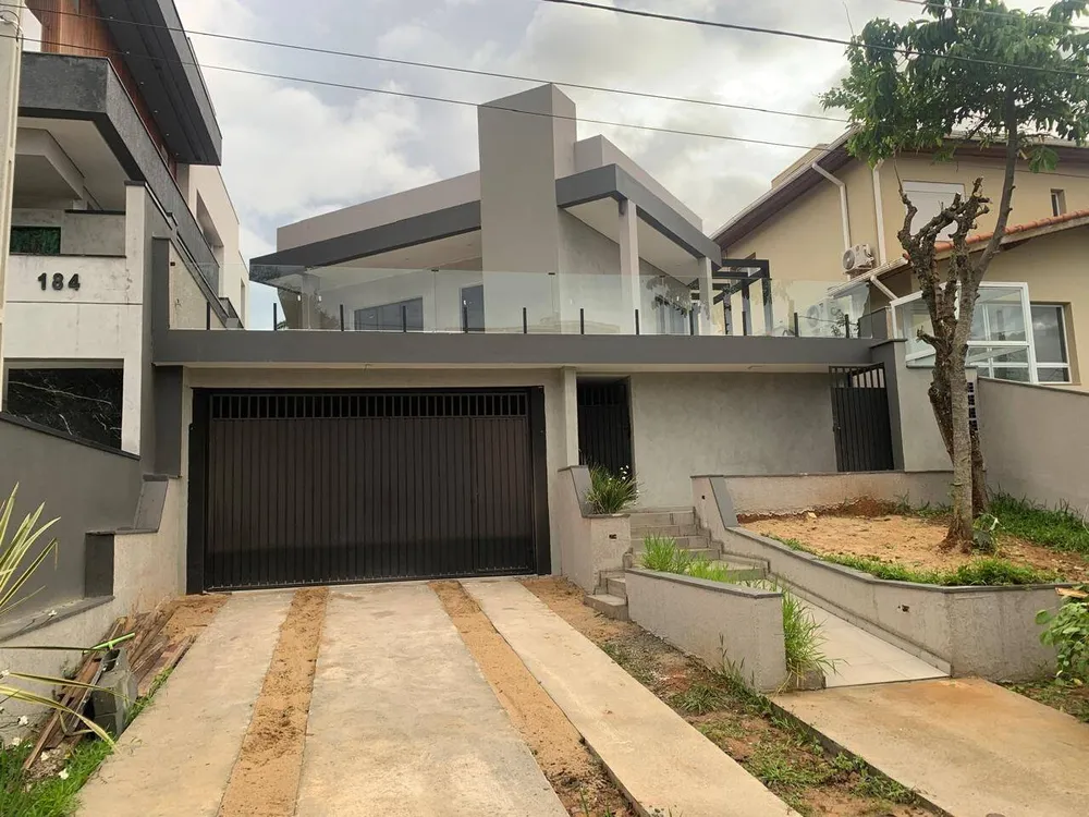 Casa, 3 quartos, 178 m² - Foto 8