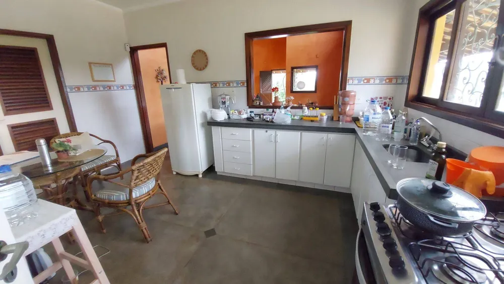 Chácara, 3 quartos, 1850 m² - Foto 4